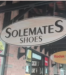 Store Sign